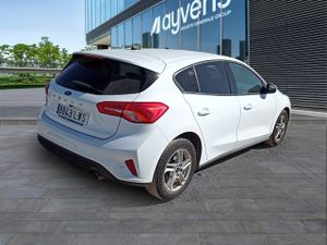 Ford Focus 1.5 Ecoblue 88kw Trend+ - Foto 4