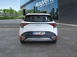 Kia Sportage 1.6 T-gdi Mhev 110kw (150cv) Drive 4x2 - Foto 5