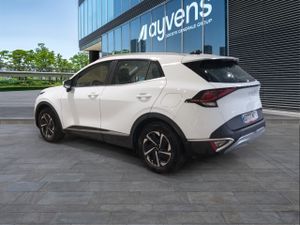 Kia Sportage 1.6 T-gdi Mhev 110kw (150cv) Drive 4x2 - Foto 6