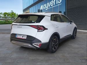 Kia Sportage 1.6 T-gdi Mhev 110kw (150cv) Drive 4x2 - Foto 4