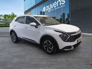 Kia Sportage 1.6 T-gdi Mhev 110kw (150cv) Drive 4x2 - Foto 3
