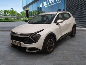 Kia Sportage 1.6 T-gdi Mhev 110kw (150cv) Drive 4x2 - Foto 2