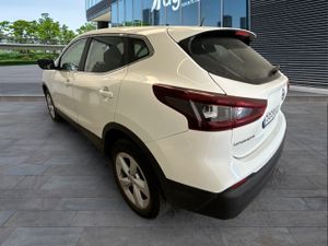 Nissan Qashqai Dci 85 Kw (115 Cv) E6d Acenta - Foto 6