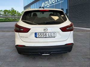 Nissan Qashqai Dci 85 Kw (115 Cv) E6d Acenta - Foto 5