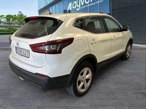 Nissan Qashqai Dci 85 Kw (115 Cv) E6d Acenta - Foto 4