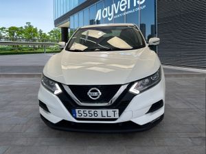 Nissan Qashqai Dci 85 Kw (115 Cv) E6d Acenta - Foto 3