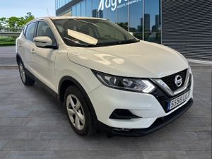 Nissan Qashqai Dci 85 Kw (115 Cv) E6d Acenta - Foto 3