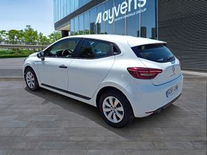Renault Clio (o) Business Blue Dci 63 Kw (85cv) - Foto 6