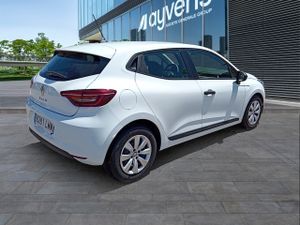 Renault Clio (o) Business Blue Dci 63 Kw (85cv) - Foto 4