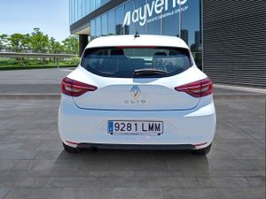 Renault Clio (o) Business Blue Dci 63 Kw (85cv) - Foto 5