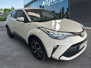 Toyota C-hr 1.8 125h Advance - Foto 3