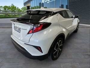 Toyota C-hr 1.8 125h Advance - Foto 4