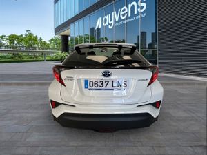 Toyota C-hr 1.8 125h Advance - Foto 5