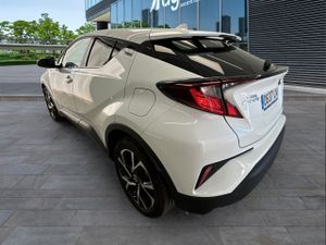 Toyota C-hr 1.8 125h Advance - Foto 6