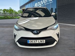Toyota C-hr 1.8 125h Advance - Foto 3