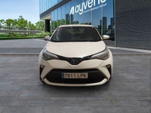 Toyota C-hr 1.8 125h Advance - Foto 3