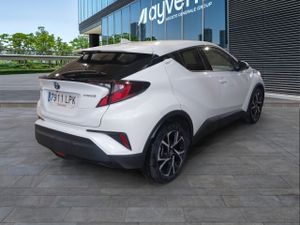 Toyota C-hr 1.8 125h Advance - Foto 4