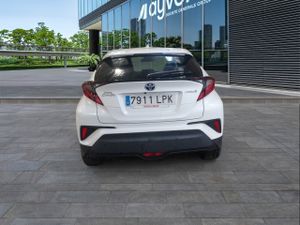 Toyota C-hr 1.8 125h Advance - Foto 5