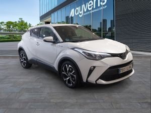 Toyota C-hr 1.8 125h Advance - Foto 3