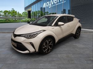 Toyota C-hr 1.8 125h Advance - Foto 2