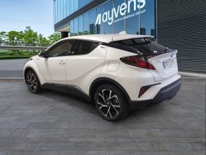 Toyota C-hr 1.8 125h Advance - Foto 6