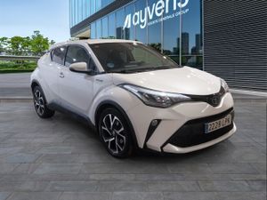 Toyota C-hr 1.8 125h Advance - Foto 3
