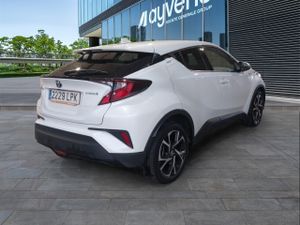 Toyota C-hr 1.8 125h Advance - Foto 4