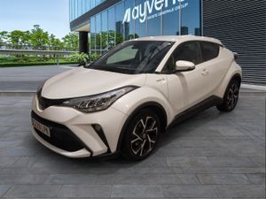 Toyota C-hr 1.8 125h Advance - Foto 2