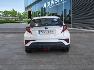 Toyota C-hr 1.8 125h Advance - Foto 5