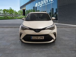 Toyota C-hr 1.8 125h Advance - Foto 3