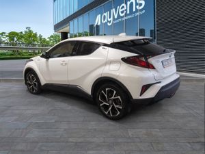 Toyota C-hr 1.8 125h Advance - Foto 6