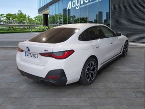 Bmw I4 Edrive40 - Foto 4