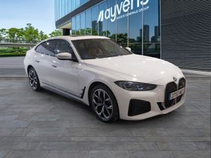 Bmw I4 Edrive40 - Foto 3