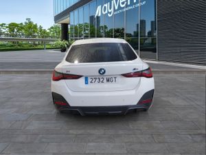 Bmw I4 Edrive40 - Foto 5