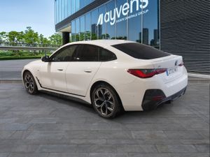 Bmw I4 Edrive40 - Foto 6