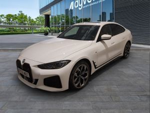Bmw I4 Edrive40 - Foto 2