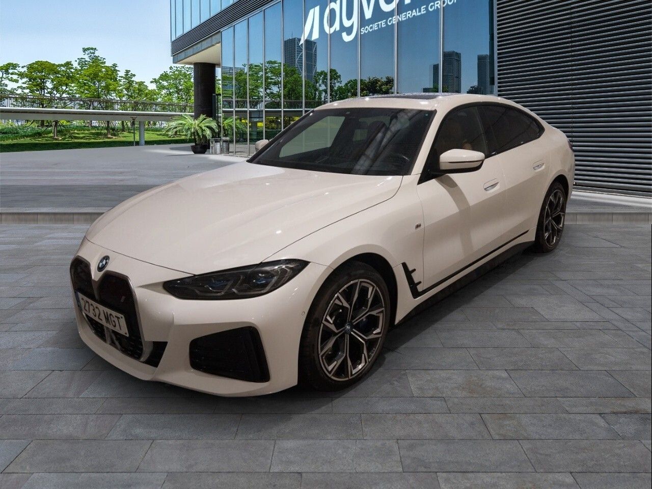 Bmw I4 Edrive40 - Foto 1