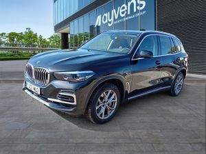 Bmw X5 Xdrive45e - Foto 2