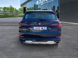 Bmw X5 Xdrive45e - Foto 5