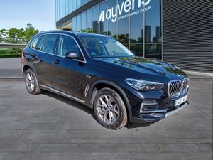 Bmw X5 Xdrive45e - Foto 3