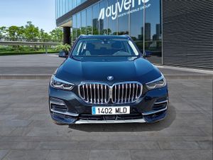 Bmw X5 Xdrive45e - Foto 3