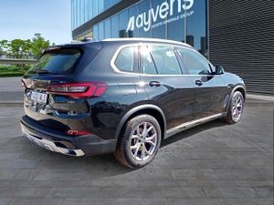 Bmw X5 Xdrive45e - Foto 4
