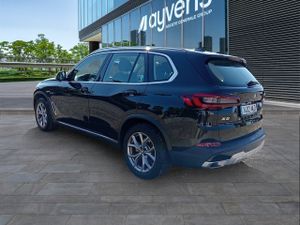 Bmw X5 Xdrive45e - Foto 6