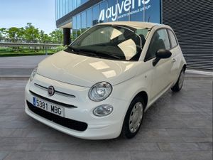 Fiat 500 Cult 1.0 Hybrid 51kw (70 Cv) - Foto 2