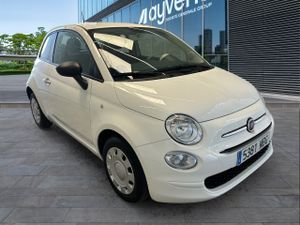 Fiat 500 Cult 1.0 Hybrid 51kw (70 Cv) - Foto 3