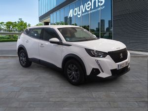Peugeot 2008 Active Pack Bluehdi 81kw (110cv) - Foto 3