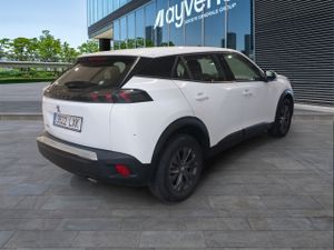 Peugeot 2008 Active Pack Bluehdi 81kw (110cv) - Foto 4