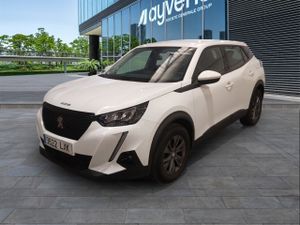 Peugeot 2008 Active Pack Bluehdi 81kw (110cv) - Foto 2