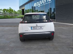 Peugeot 2008 Active Pack Bluehdi 81kw (110cv) - Foto 5