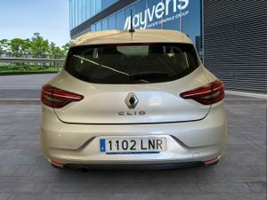 Renault Clio (e) Intens Blue Dci 63 Kw (85cv) - Foto 5